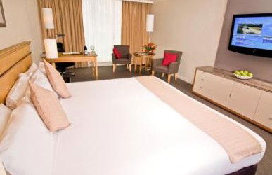 Radisson Hotel And Suites Sydney - Accommodation Fremantle 0