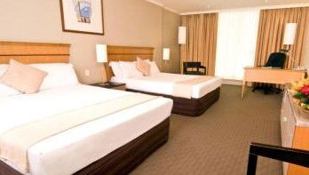 Radisson Hotel And Suites Sydney - Accommodation Fremantle 3