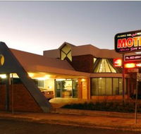 Dubbo Rsl Club Motel - Accommodation Fremantle