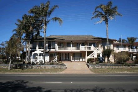 Clifford Park Holiday Motor Inn - Accommodation Fremantle 0
