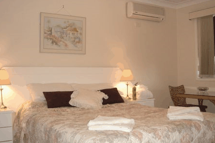 Clifford Park Holiday Motor Inn - Accommodation Fremantle 5
