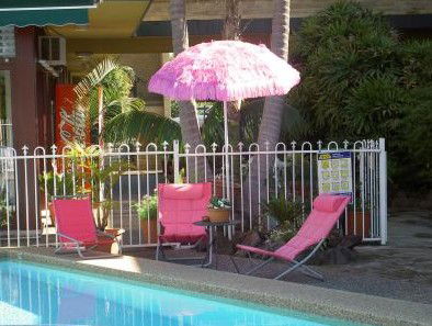 West Ryde NSW Accommodation Fremantle