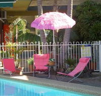 Comfort Inn West Ryde - Accommodation Fremantle
