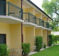 St. Marys Park View Motel - Accommodation Fremantle