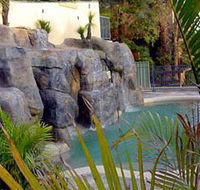 Crusoes Holiday Apartments - Accommodation Fremantle