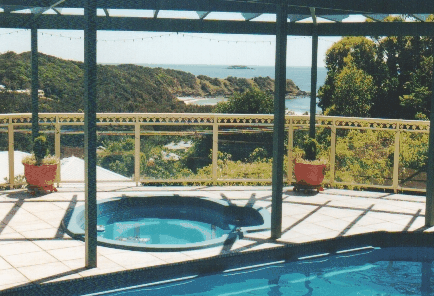 Aspirations At Diggers Beach - thumb 1
