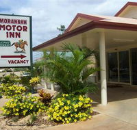Moranbah Motor Inn Bar And Restaurant - Accommodation Fremantle