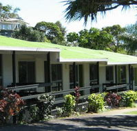 Villa Coolum - Accommodation Fremantle