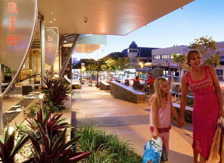 Watermark Resort - Accommodation Fremantle 1
