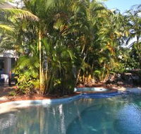 Ramada Resort Golden Beach - Accommodation Fremantle