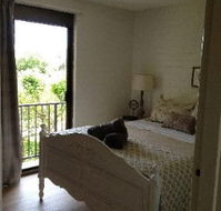 Aquarius Holiday Apartments - Accommodation Fremantle