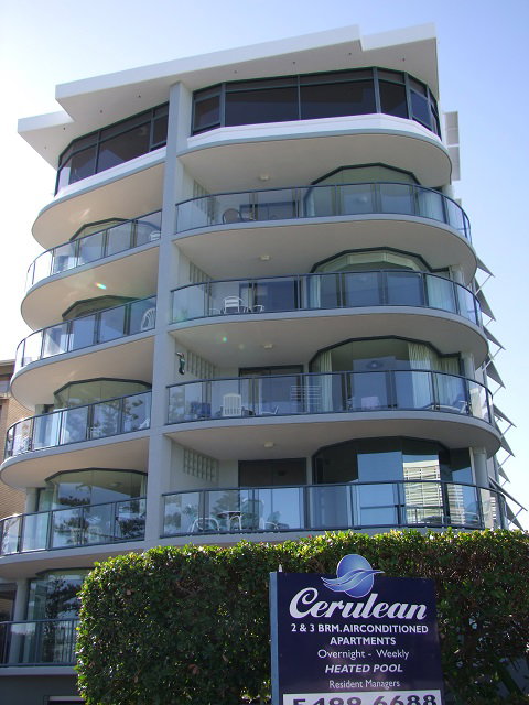 Cerulean Apartments - Accommodation Fremantle 1