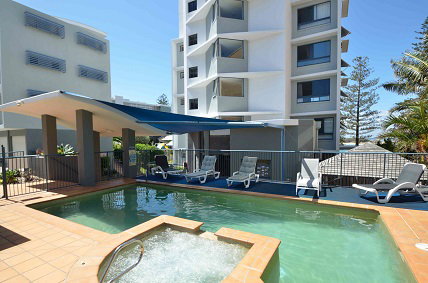 Cerulean Apartments - Accommodation Fremantle 2