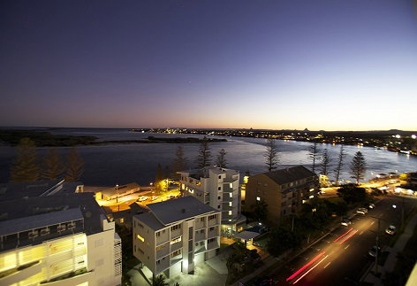 Cerulean Apartments - Accommodation Fremantle 6