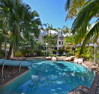 Raintrees Resort - Accommodation Fremantle
