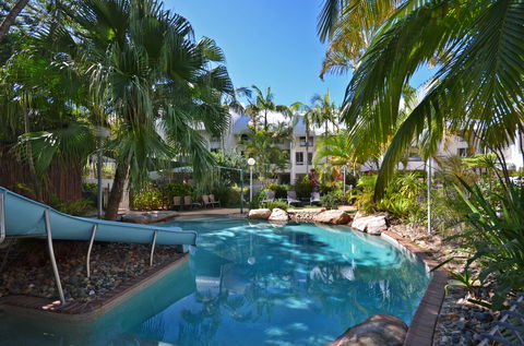 Raintrees Resort - Accommodation Fremantle 0