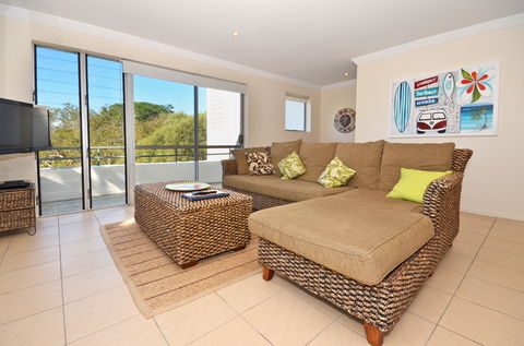 Raintrees Resort - Accommodation Fremantle 3
