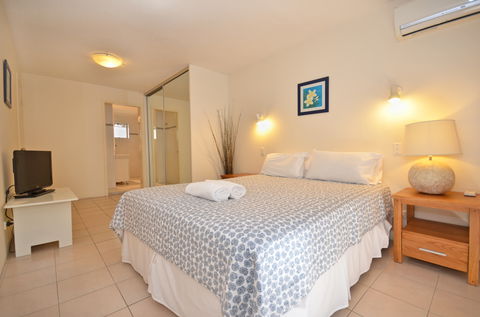 Raintrees Resort - Accommodation Fremantle 4