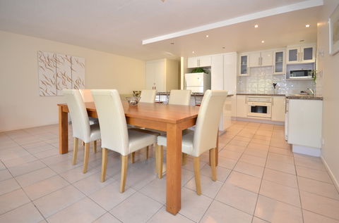 Raintrees Resort - Accommodation Fremantle 5