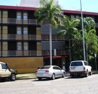Poinciana Inn - Accommodation Fremantle