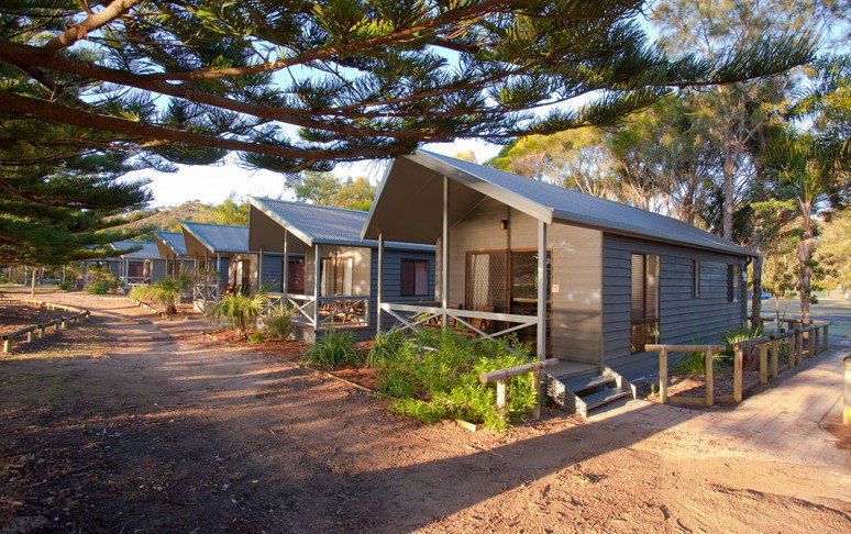 South Darras NSW Accommodation Fremantle