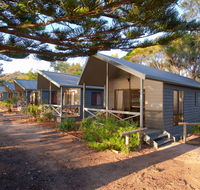 Murramarang Ecotourism Resort Eco Point - Accommodation Fremantle