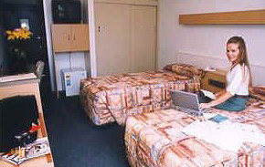 Asti Motel - Accommodation Fremantle 4