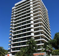 Marrakai Luxury Apartments - Accommodation Fremantle
