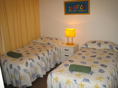 Dulkara Holiday Units - Accommodation Fremantle 2