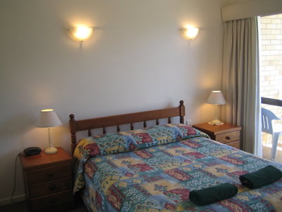 Dulkara Holiday Units - Accommodation Fremantle 3