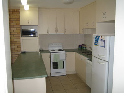 Dulkara Holiday Units - Accommodation Fremantle 4