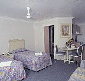Alexandra Serviced Apartments - Accommodation Fremantle