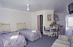 Alexandra Serviced Apartments - Accommodation Fremantle 0