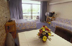 Alexandra Serviced Apartments - Accommodation Fremantle 1
