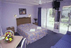 Alexandra Serviced Apartments - Accommodation Fremantle 2