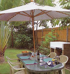 Alexandra Serviced Apartments - Accommodation Fremantle 3