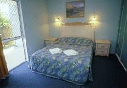 Alexandra Serviced Apartments - Accommodation Fremantle 4