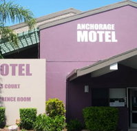 Anchorage Motor Inn - Accommodation Fremantle