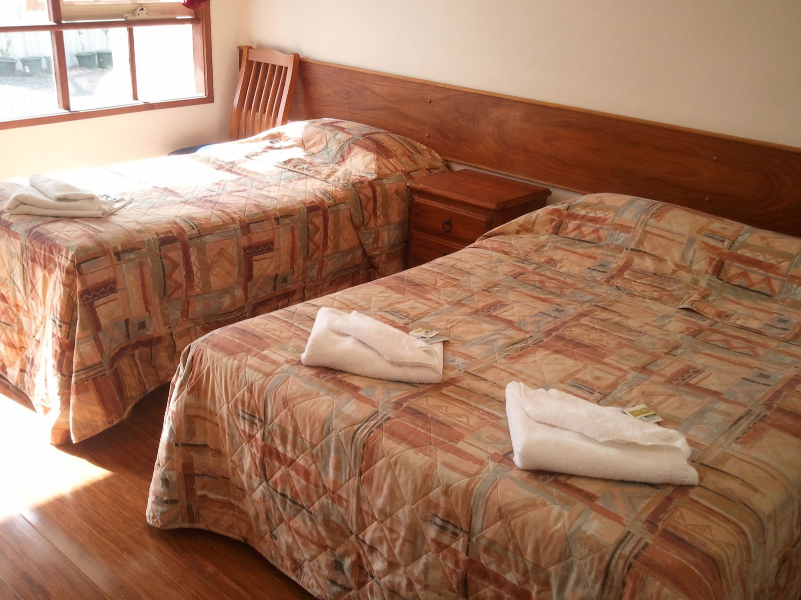  Accommodation Fremantle