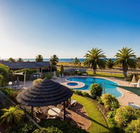 Busselton Beach Resort - Accommodation Fremantle