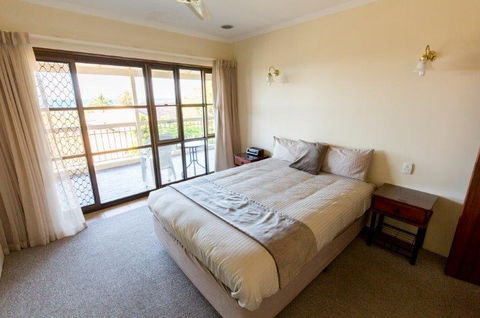 Busselton Beach Resort - Accommodation Fremantle 4
