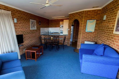 Busselton Beach Resort - Accommodation Fremantle 5