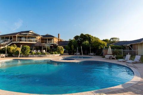 Busselton Beach Resort - Accommodation Fremantle 6