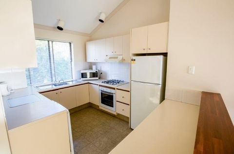 Busselton Beach Resort - Accommodation Fremantle 8