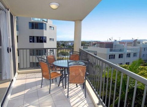 Excellsior Holiday Apartments - Accommodation Fremantle 1