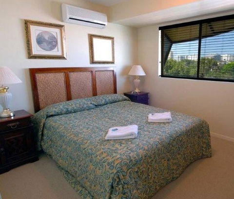 Excellsior Holiday Apartments - Accommodation Fremantle 2