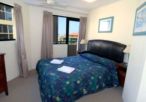 Excellsior Holiday Apartments - Accommodation Fremantle 3