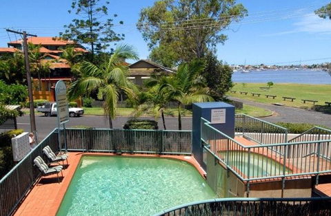 Excellsior Holiday Apartments - Accommodation Fremantle 4