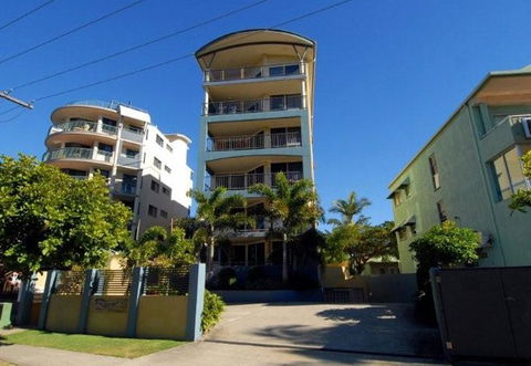 Excellsior Holiday Apartments - Accommodation Fremantle 5