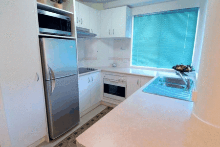 Excellsior Holiday Apartments - Accommodation Fremantle 6